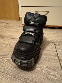 New Rock - 2