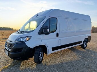Fiat Ducato 2,2JTD , r.v.2021, L3H2, 145000km - 2