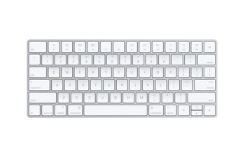 Apple Magic keyboard - 2