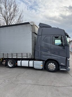 Volvo FH4 LOWDECK euro6 460ps - 2
