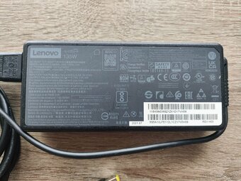 Nabíjačka Lenovo 135W - 2