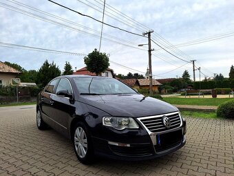 Volkswagen Passat Highline 2.0 Tdi R.V.2010 - 2