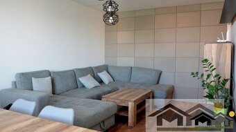 3- izbový byt na prenájom IHNEĎ - 2