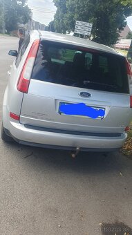Ford c max - 2