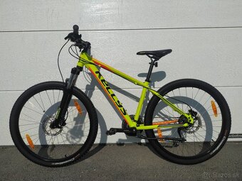 Horský bicykel Kellys 27, 5 - 2