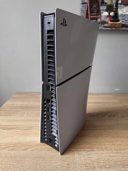 Ps5 slim - 2