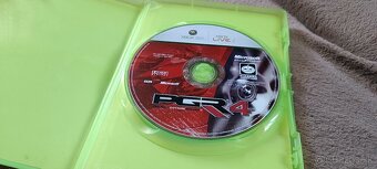 Pgr 4 pre xbox360 - 2