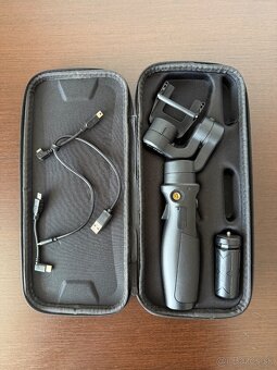 Gimbal Hohem iSteady Pro 3 - 2