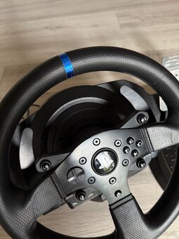 Thrustmaster T300 RS + T2PA pedále - 2