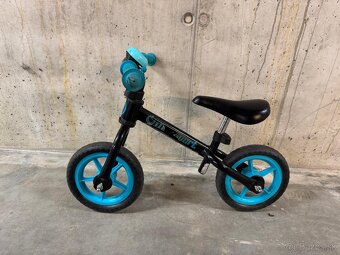 Detske odrazadlo 10" zn. Max Sport - 2