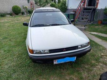 Predám  Mitsubishi Colt - 2