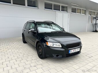 Volvo V50 - 2