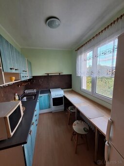 Prenájom 1i byt, Švermova ul., Fončorda, Banská Bystrica. - 2