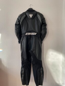Damska kombienza Dainese - 2