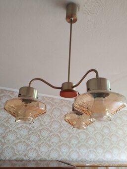 Retro lustre - 2