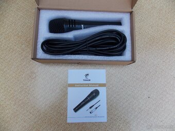 Tonor K1 Dynamic Microphone - 2