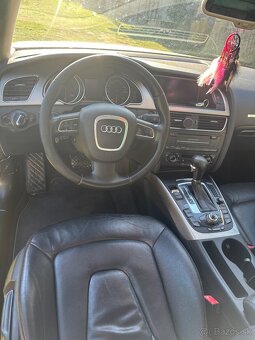 Audi a5 - 2