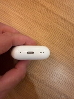 Predam Airpods pro - 2
