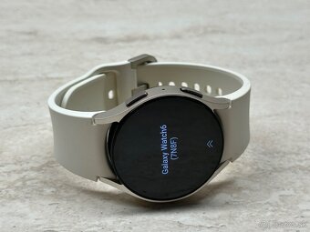 Samsung Galaxy Watch 6 40mm Gold - 2