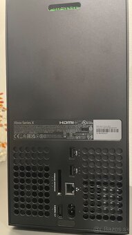XBOX series X - 2