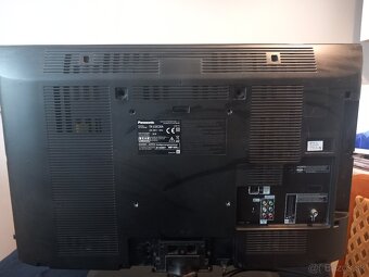 Panasonic HD ready - 2