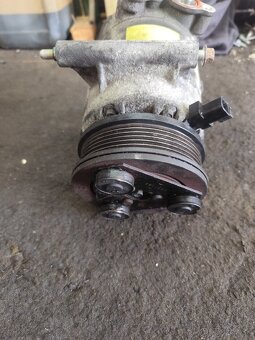 Klima kompresor Ford Mondeo IV - 2