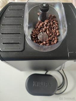 Kávovar Krups - 2