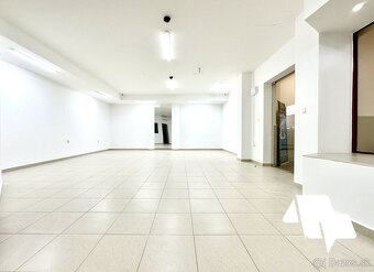 Podnájom, Obchodný priestor 76 m², Nitra-centrum - 2