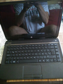 HP Pavilion g4-2072la - 2