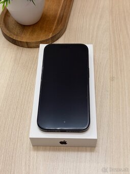 iPhone 16 pro 128gb Black - 2