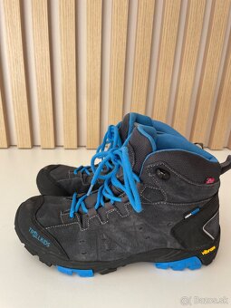 Turisticke topanky Trollkids 38 - 2