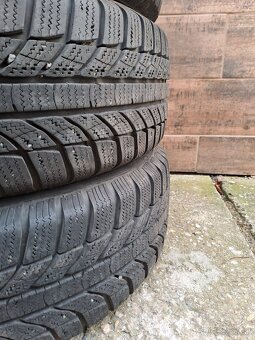 Zimné pneu 195/65 R15 - 2