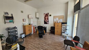 Kadernicky salon - 2
