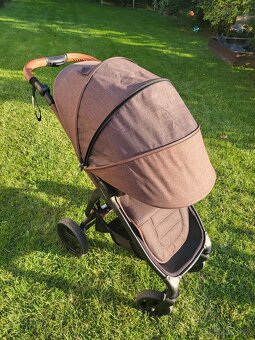 Valco baby Snap 4 Trend - 2