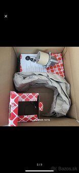 Nové rozvody na Passat octavia 2,0tdi Kod motora BMP - 2