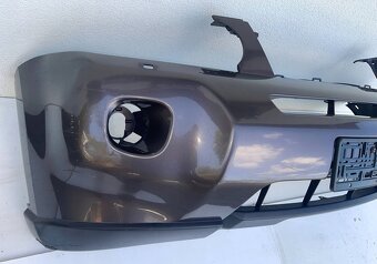 Nissan X trail T31 2007- predný nárazník - 2