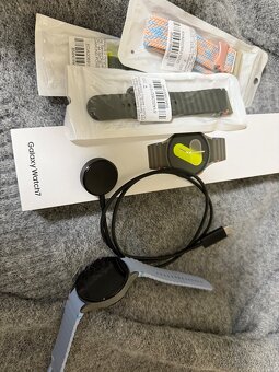 Samaung GALAXY WATCH 7 - 2