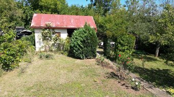 Rekreačná chata v Čani pri jazere s peknou záhradkou - 2