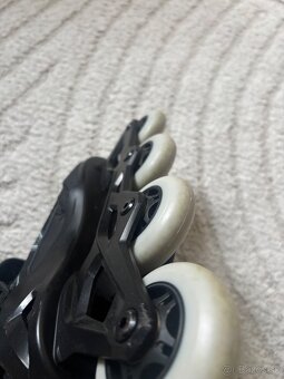 Kolieskove korcule - 2