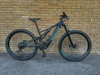 Specialized Turbo LEVO FSR / 29" / M / 700Wh / - 2