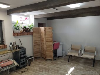 Prenájom nebytových priestorov blízko centra Piestan - 2