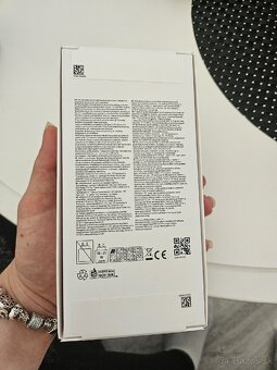 Samsung Galaxy A17 5G A176B 4GB/128GB Black - 2