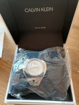 Hodinky originál Calvin Klein - 2