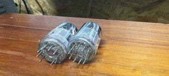 Telefunken ecc81 - 2