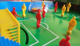 Stolný futbal - 2