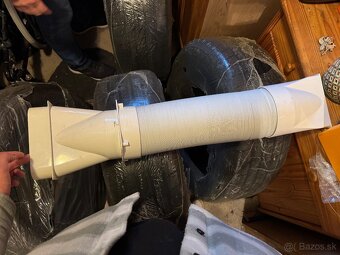 Mobilná klimatizácia - 2