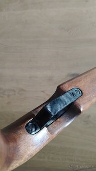 Vzduchovka Slavia 634 5,5 Rezervované pre Juraja - 2