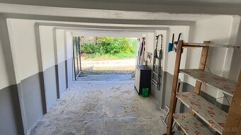 Garaz na prenajom Ruzinov/Stare Mesto - 2