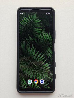 Sony Xperia 5 II (XQ-AS52) - 2