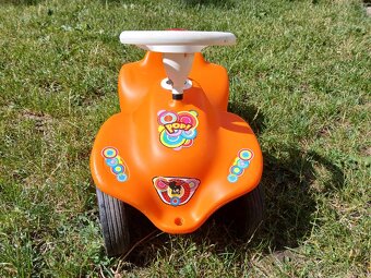 Autoodrážadlo Bobby Car - 2